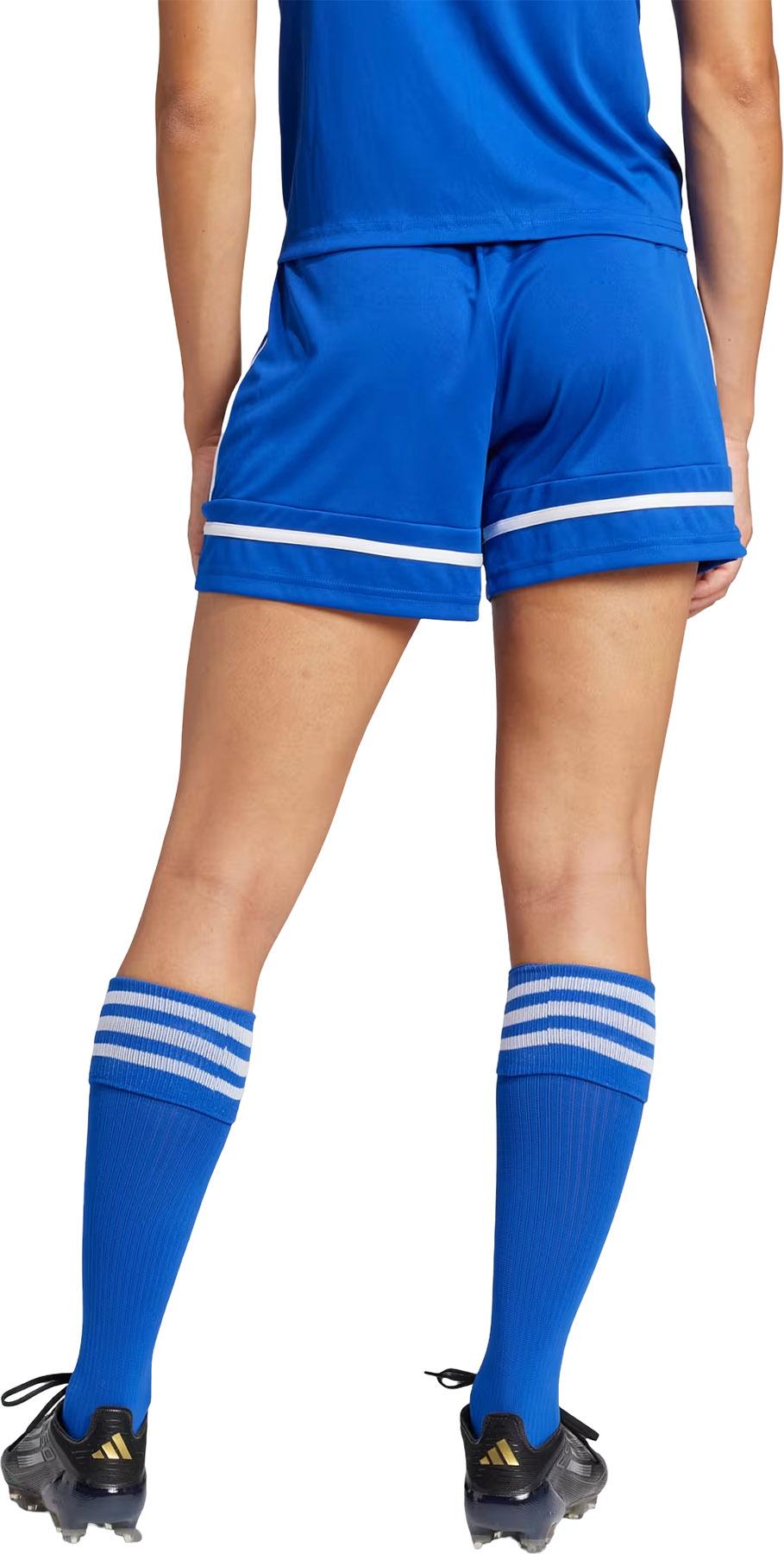 Product gallery image number 3 for product Squadra 25 Short Length Shorts - Women's