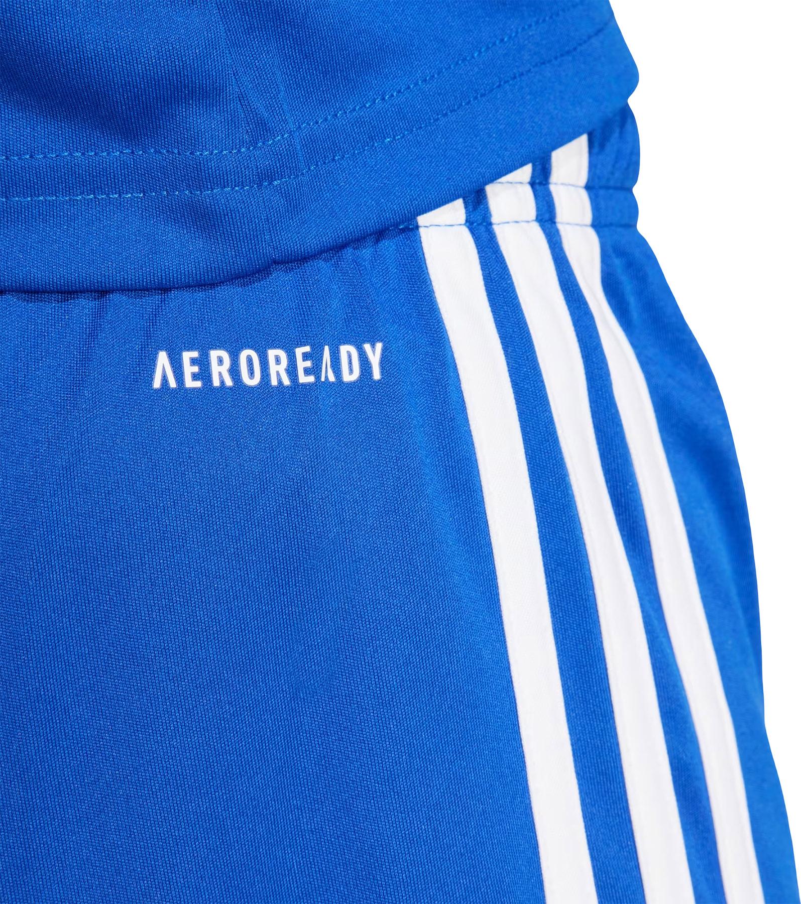 Product gallery image number 5 for product Squadra 25 Short Length Shorts - Women's