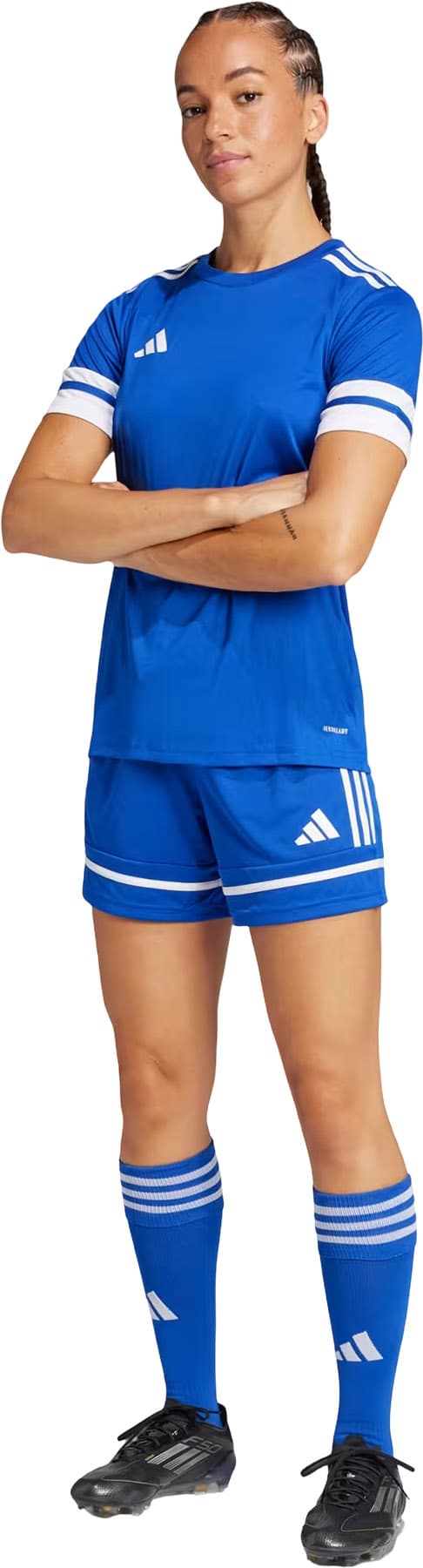 Product gallery image number 6 for product Squadra 25 Short Length Shorts - Women's