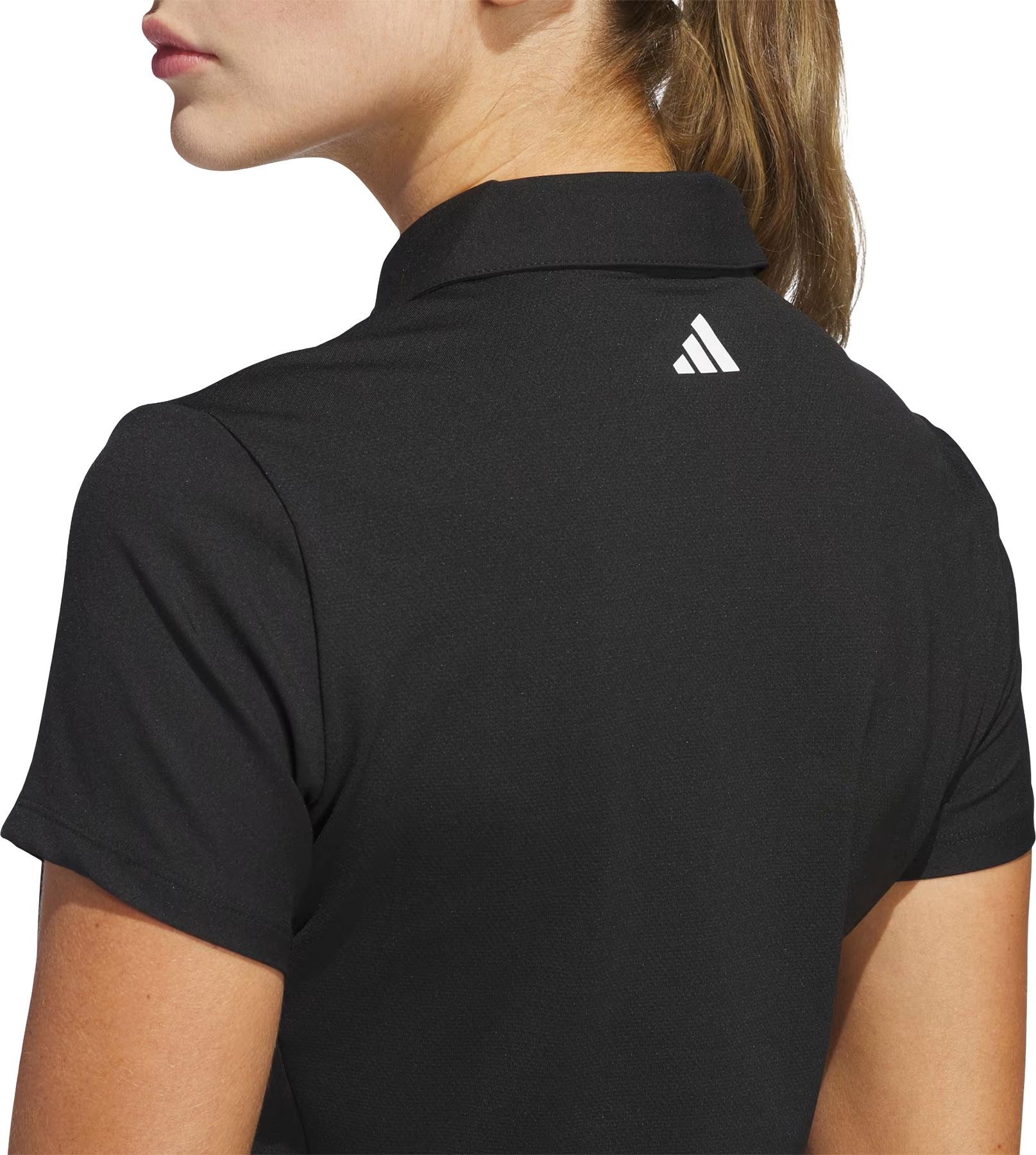 Numéro de l'image de la galerie de produits 4 pour le produit Robe unie Ultimate365 - Femme