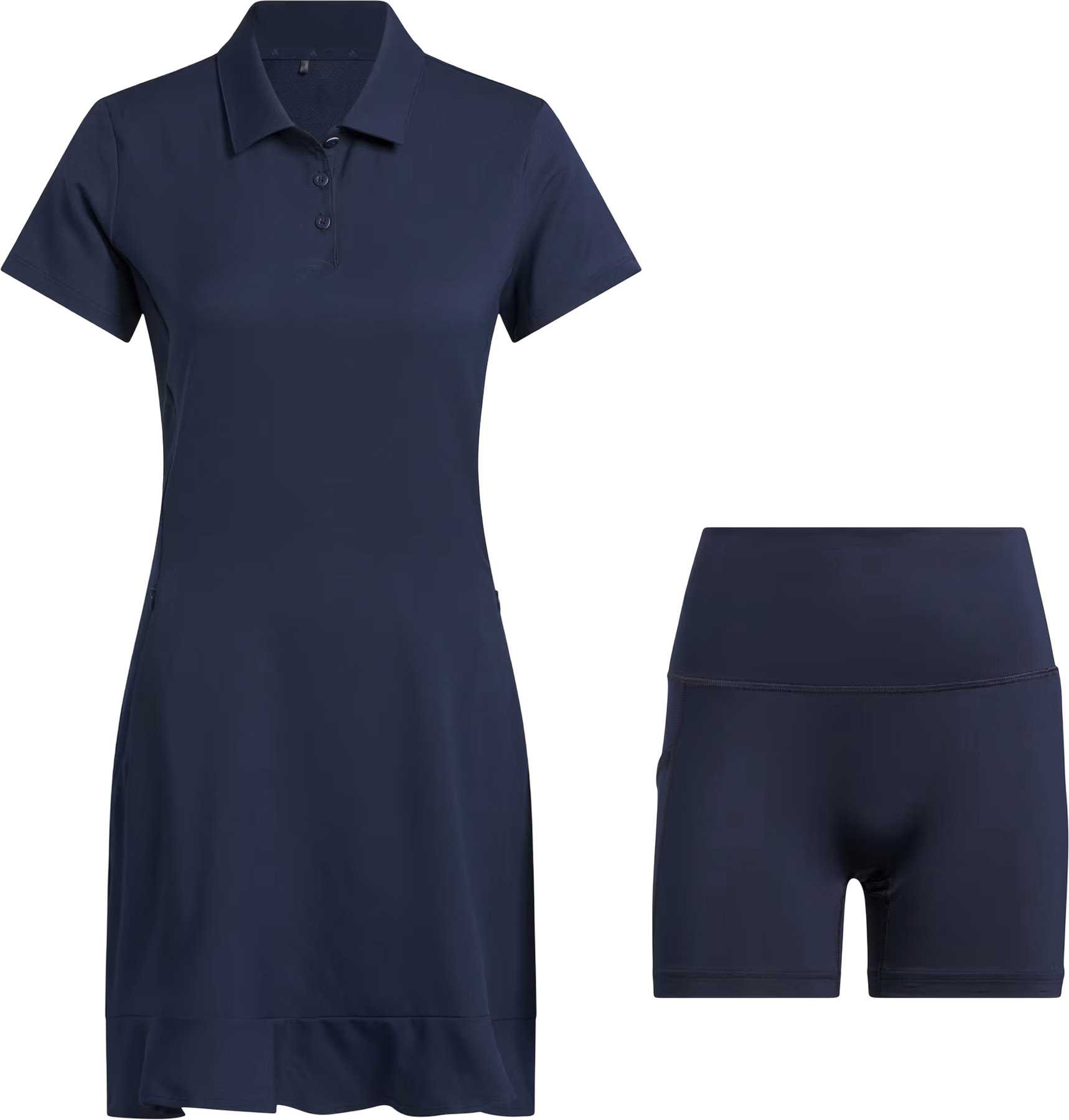 Collegiate Navy