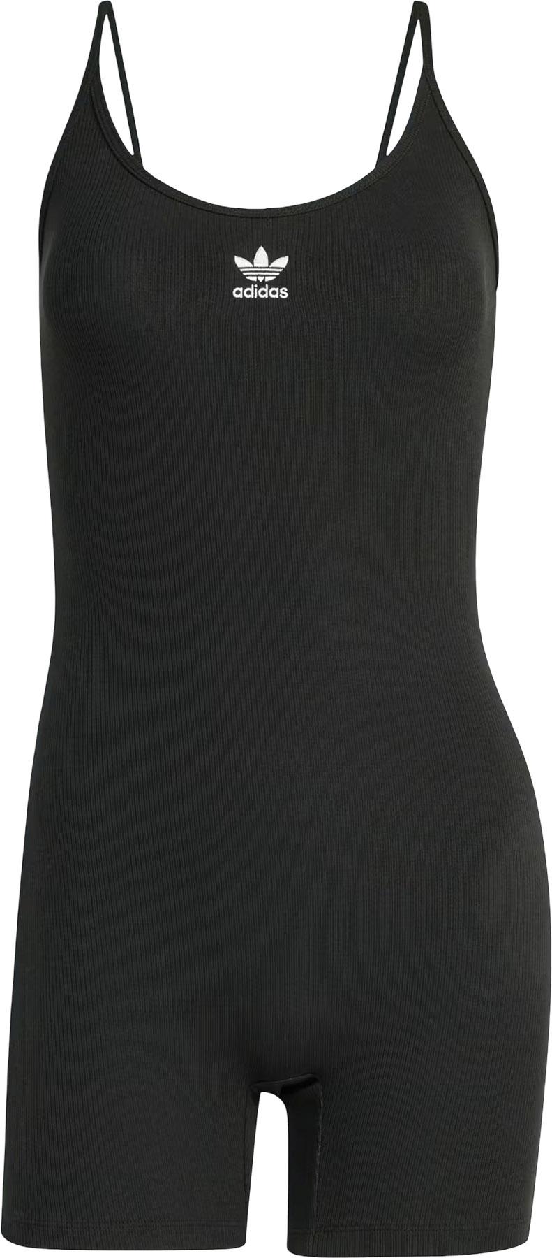 Image de produit pour Justaucorps côtelé Essentials - Femme