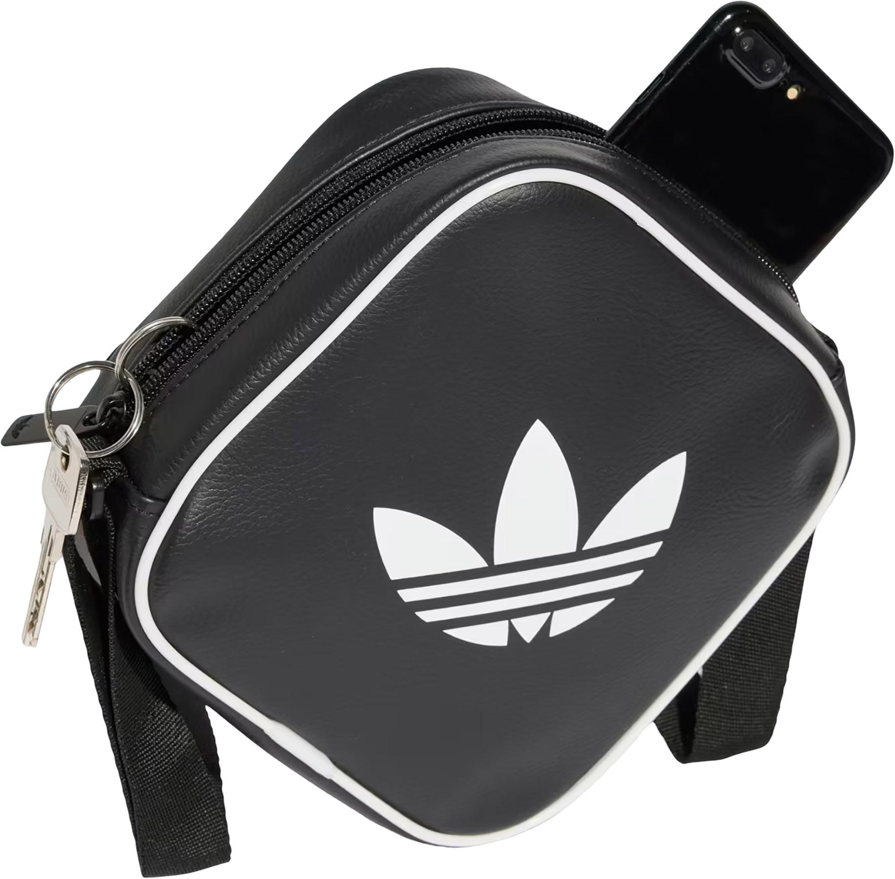 Product gallery image number 3 for product Adicolor Diamond Shaped Bag - Unisex
