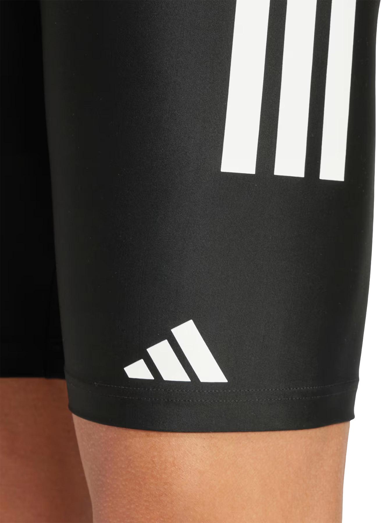 Numéro de l'image de la galerie de produits 3 pour le produit Jammer de natation 3 bandes 20,3 cm - Homme