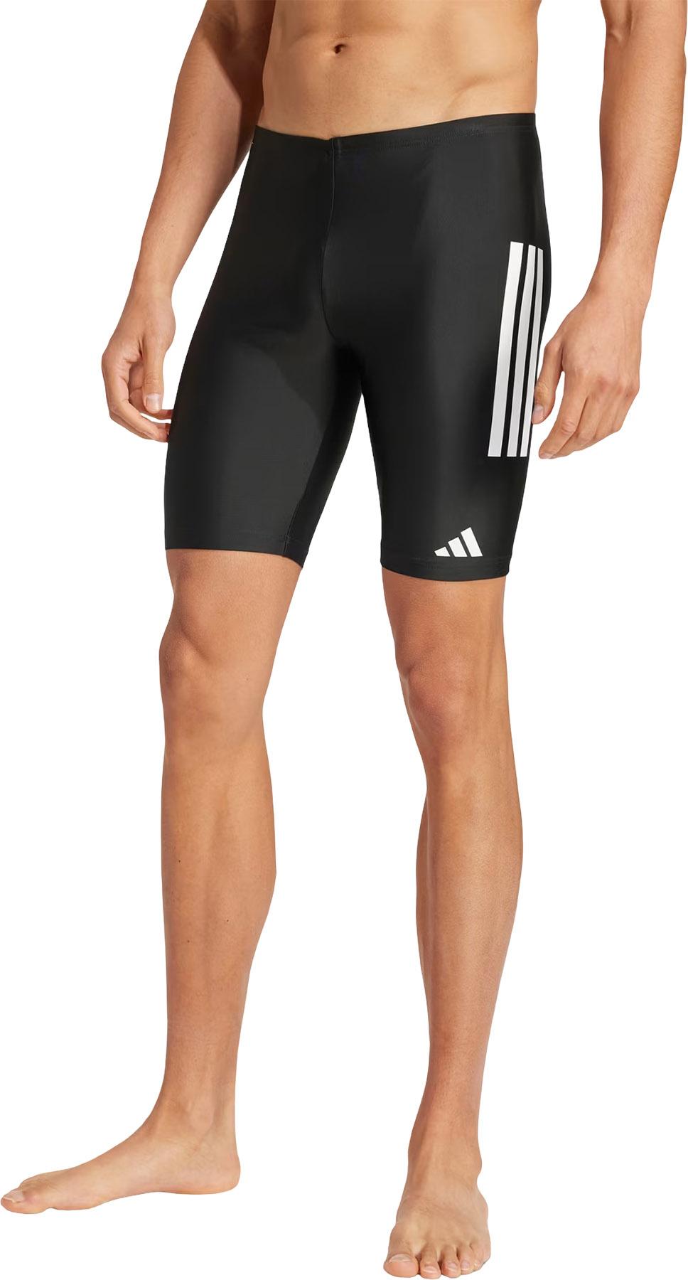Numéro de l'image de la galerie de produits 5 pour le produit Jammer de natation 3 bandes 20,3 cm - Homme