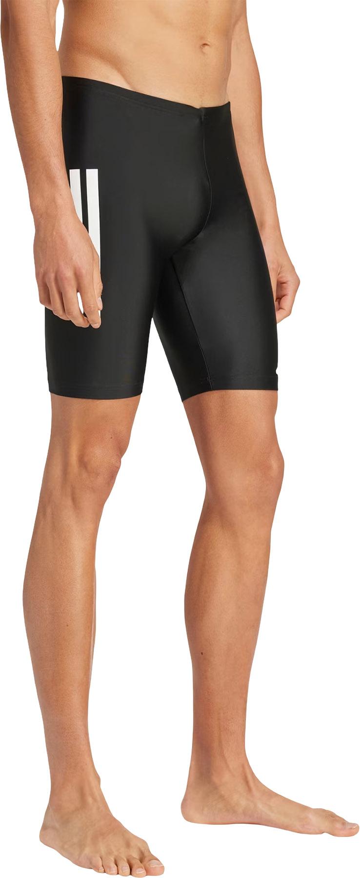 Numéro de l'image de la galerie de produits 6 pour le produit Jammer de natation 3 bandes 20,3 cm - Homme