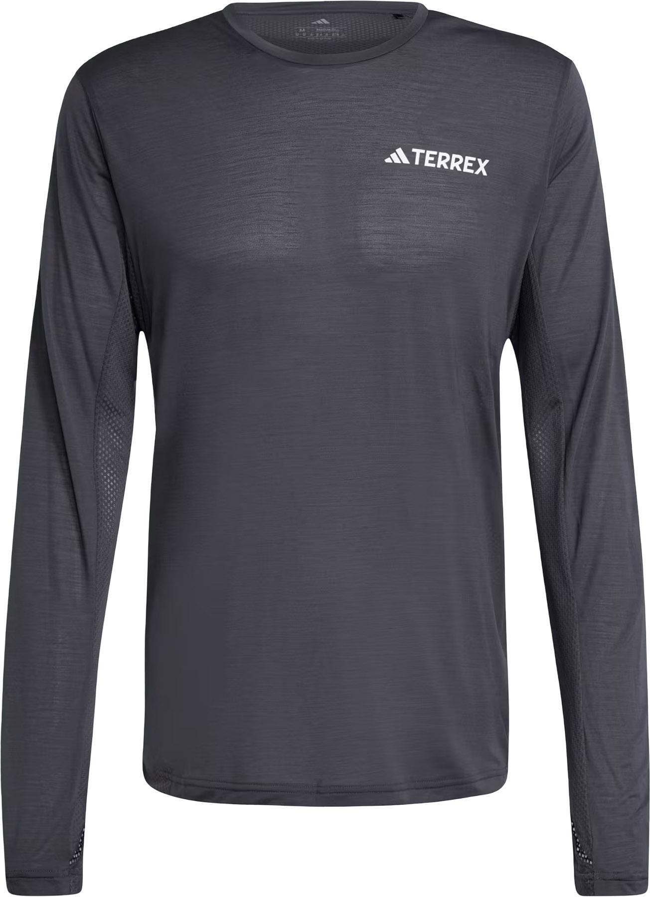 Product image for Terrex Xperior CLIMACOOL+ Long Sleeve T-Shirt - Men's