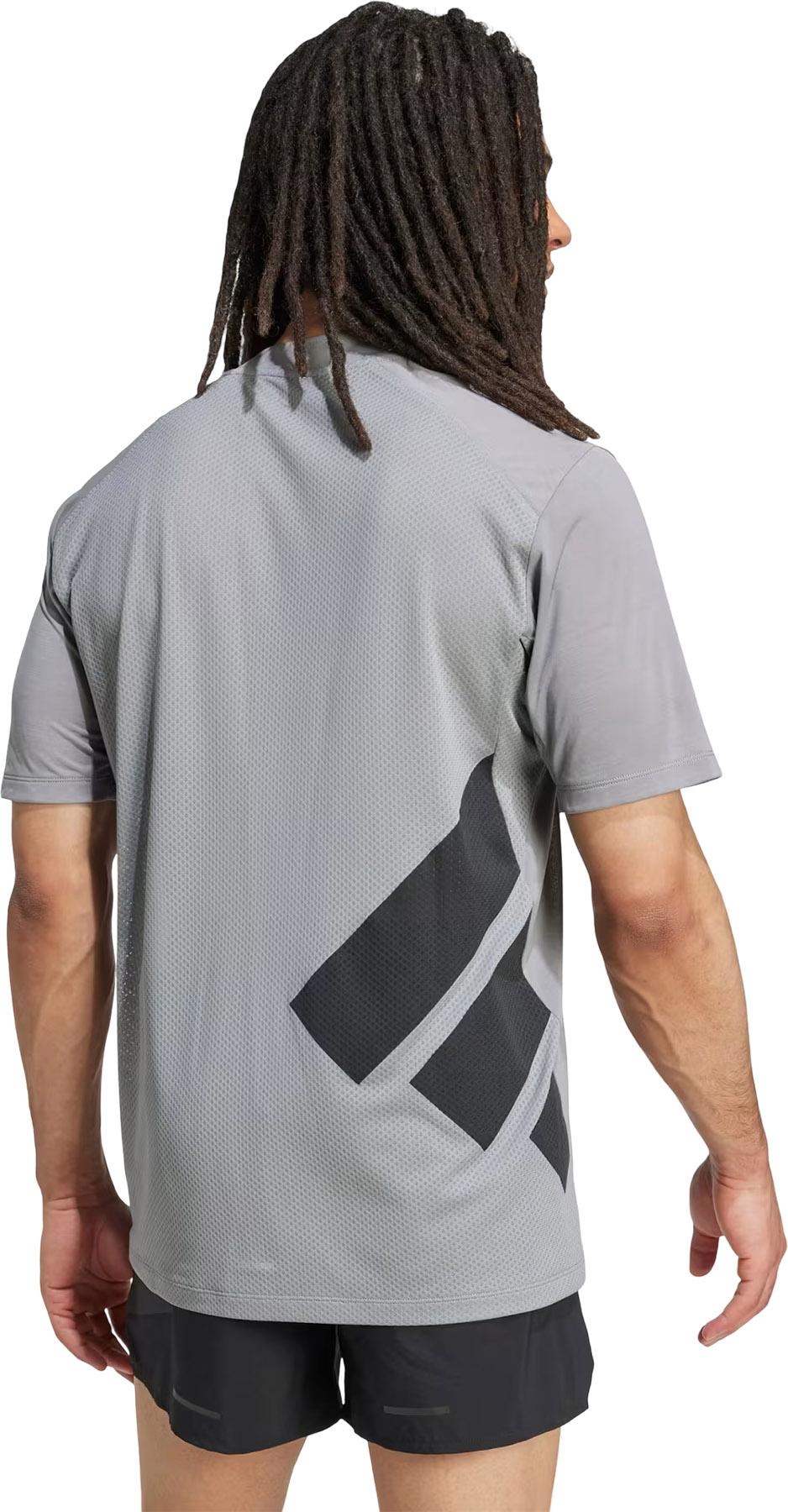 Product gallery image number 2 for product Terrex Xperior CLIMACOOL+ T-Shirt - Men's