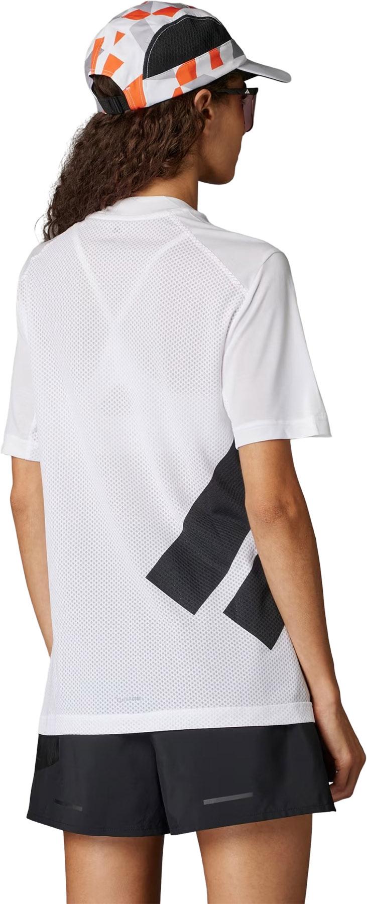 Numéro de l'image de la galerie de produits 2 pour le produit T-shirt Terrex Xperior CLIMACOOL+ - Femme