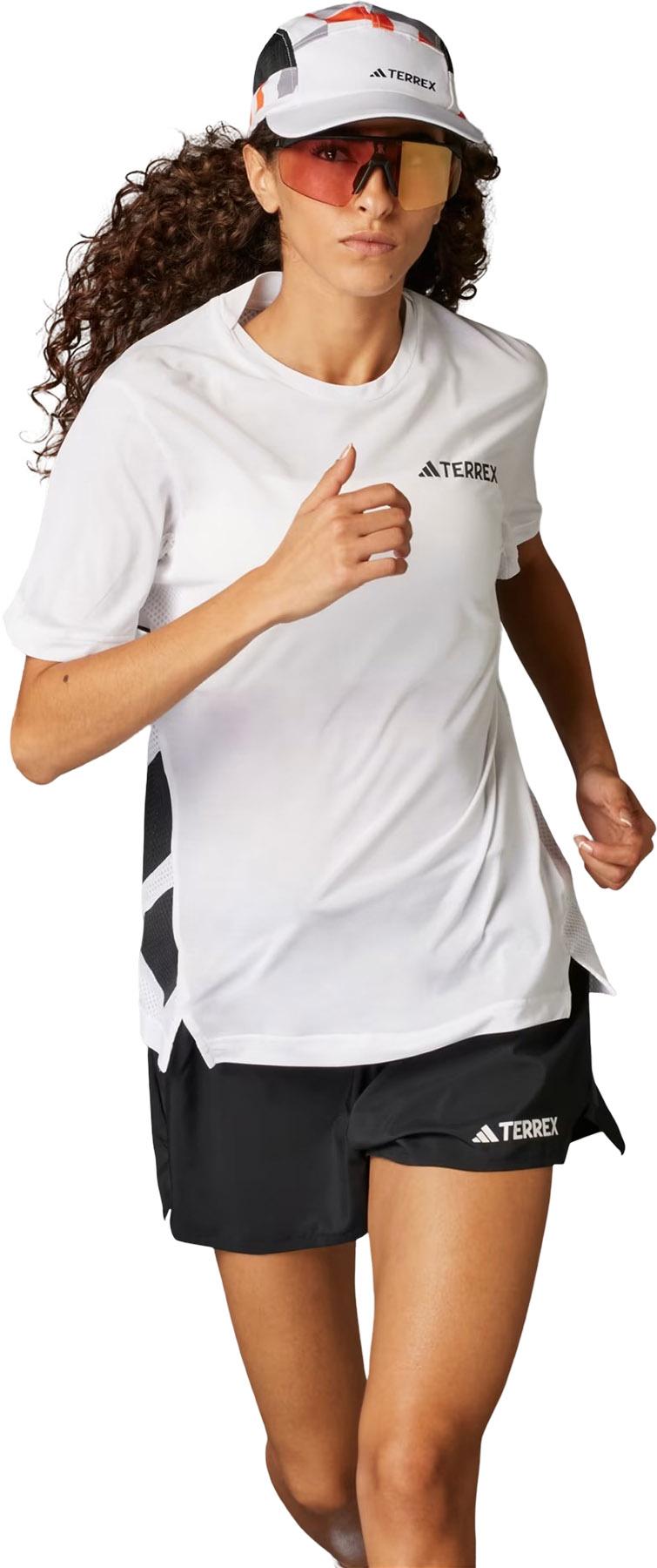 Numéro de l'image de la galerie de produits 3 pour le produit T-shirt Terrex Xperior CLIMACOOL+ - Femme