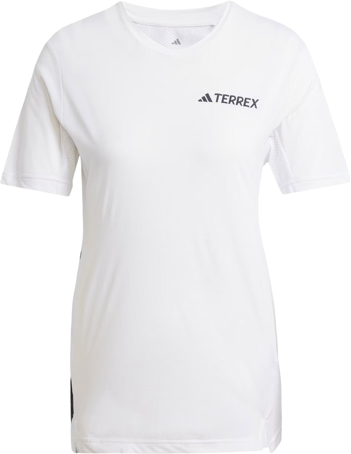 Image de produit pour T-shirt Terrex Xperior CLIMACOOL+ - Femme