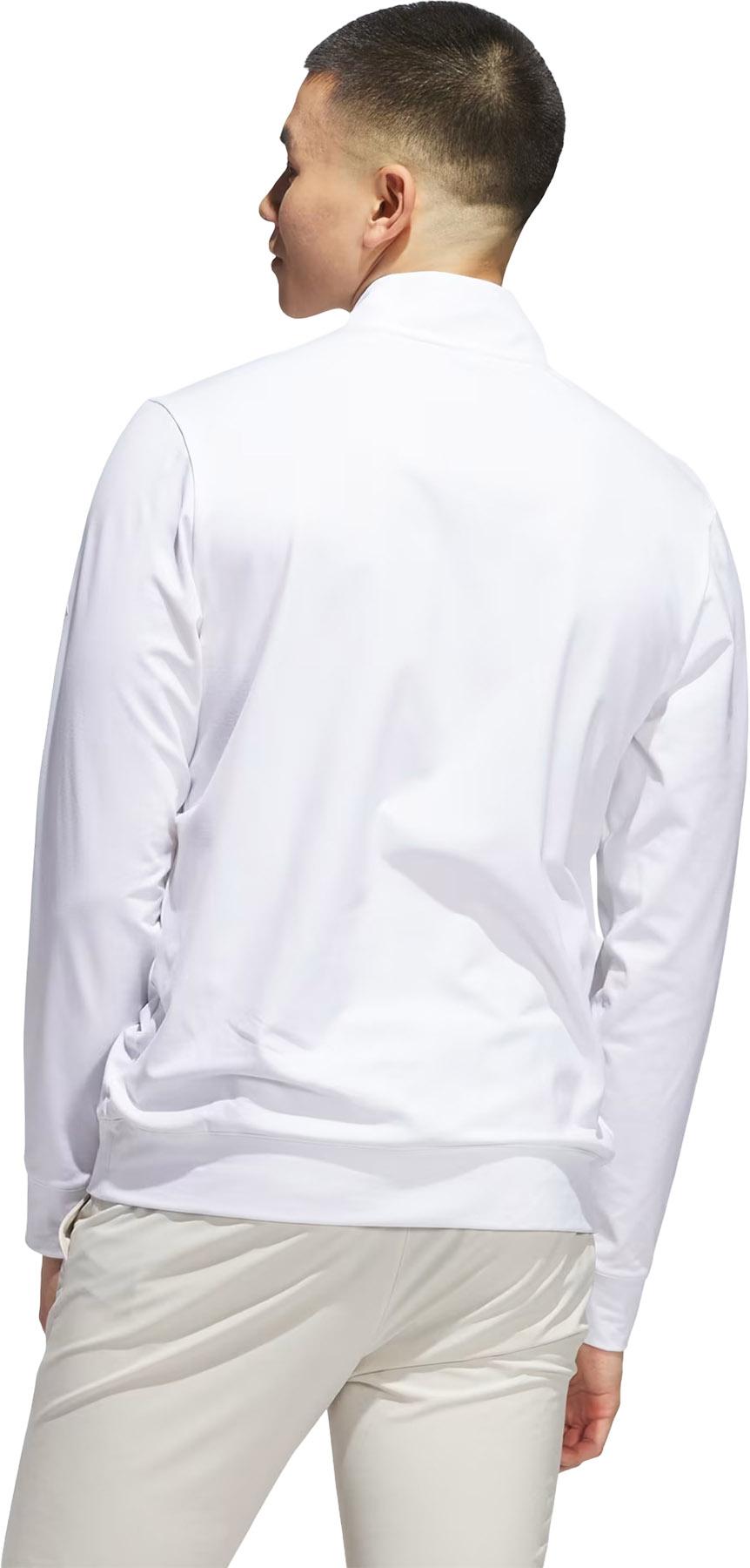 Product gallery image number 2 for product Ultimate365 Tour Quarter-Zip Pullover - Men's
