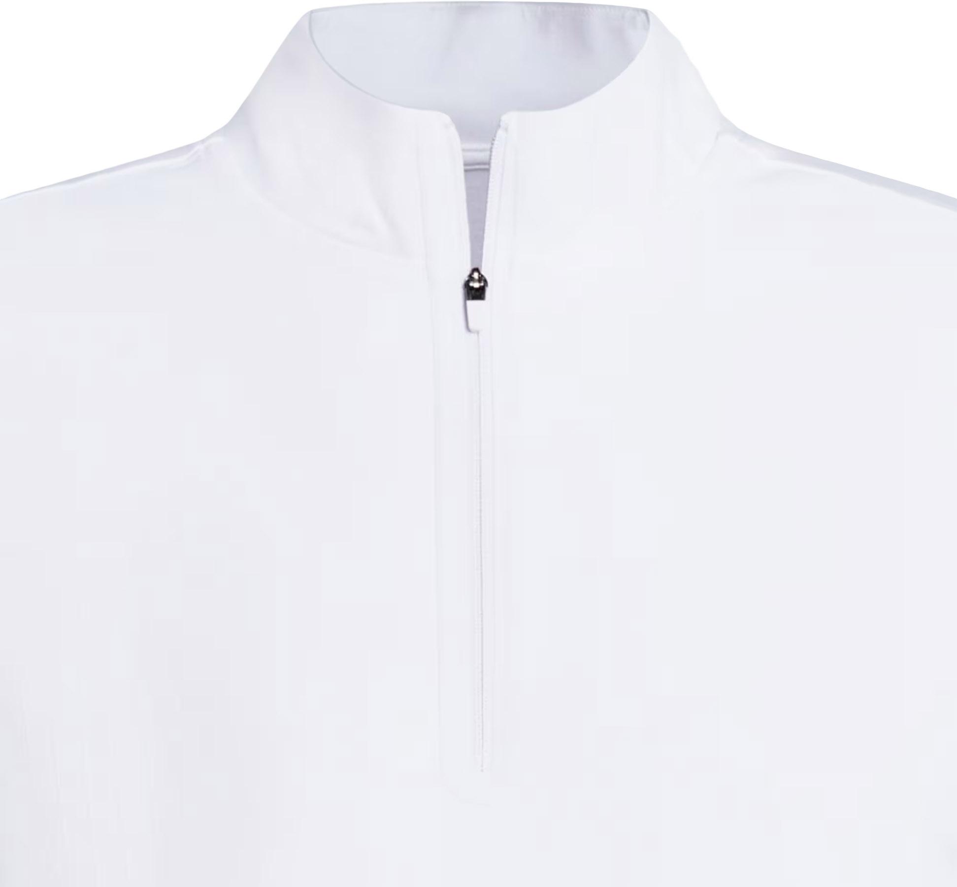 Product gallery image number 4 for product Ultimate365 Tour Quarter-Zip Pullover - Men's