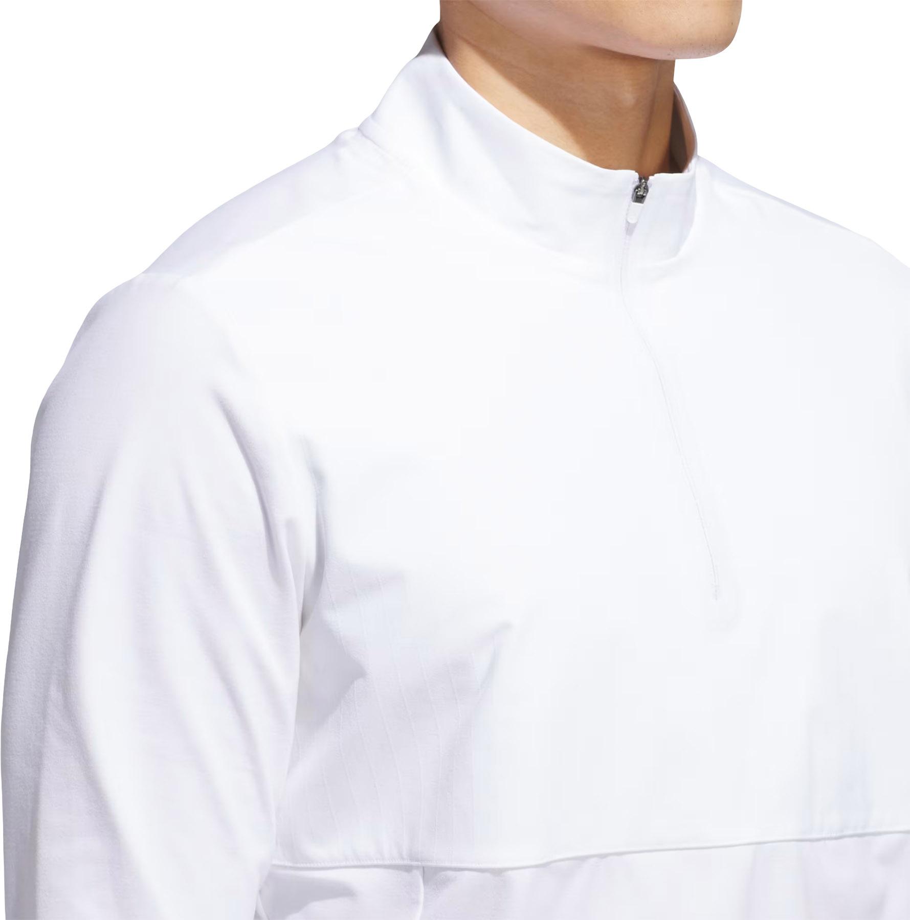 Product gallery image number 5 for product Ultimate365 Tour Quarter-Zip Pullover - Men's