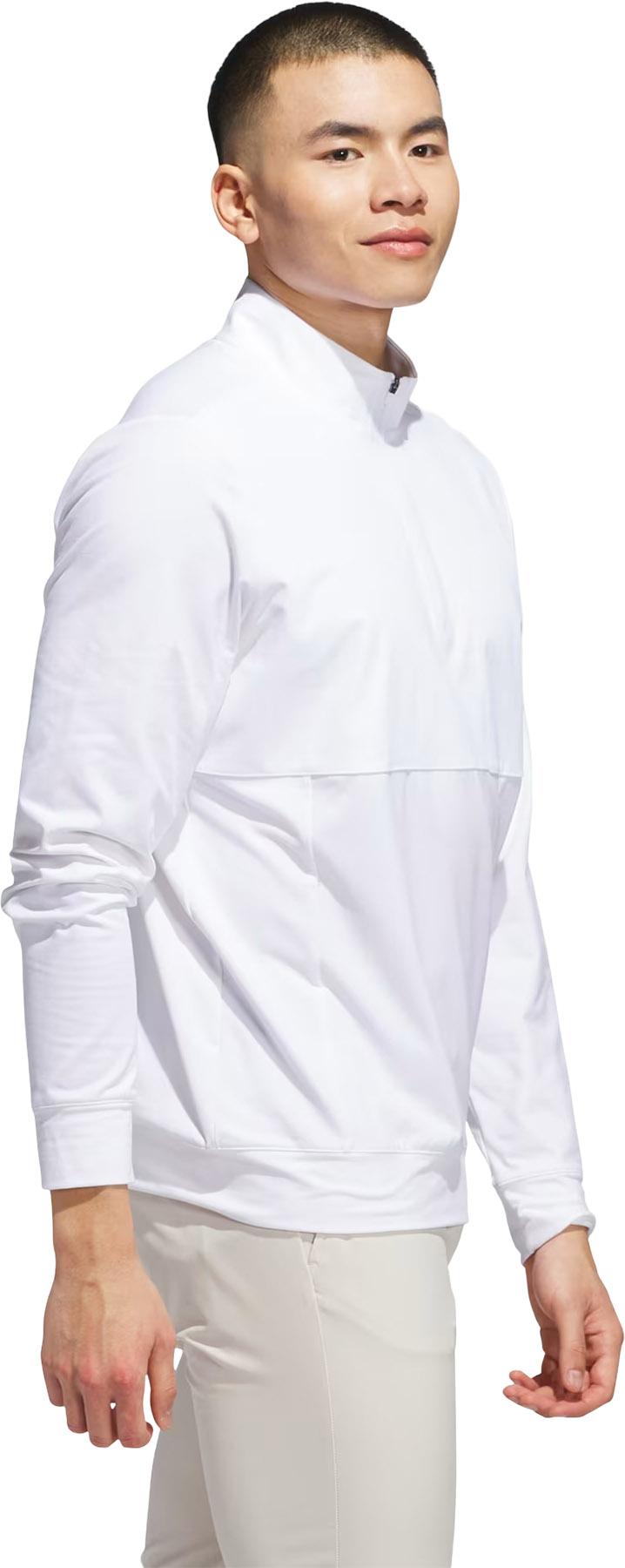 Product gallery image number 3 for product Ultimate365 Tour Quarter-Zip Pullover - Men's
