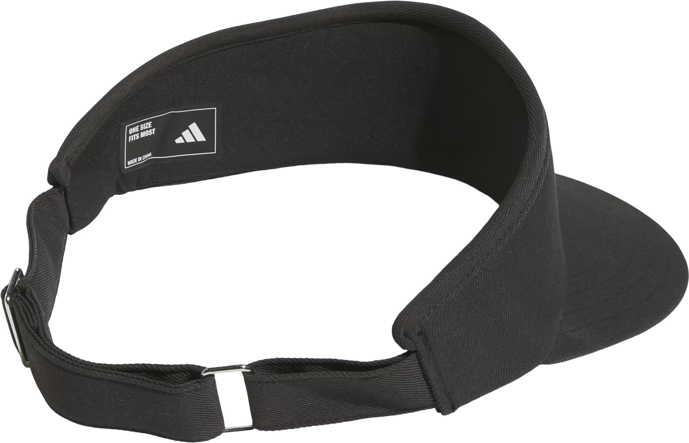 Product gallery image number 2 for product Tour High-Crown Visor - Men's
