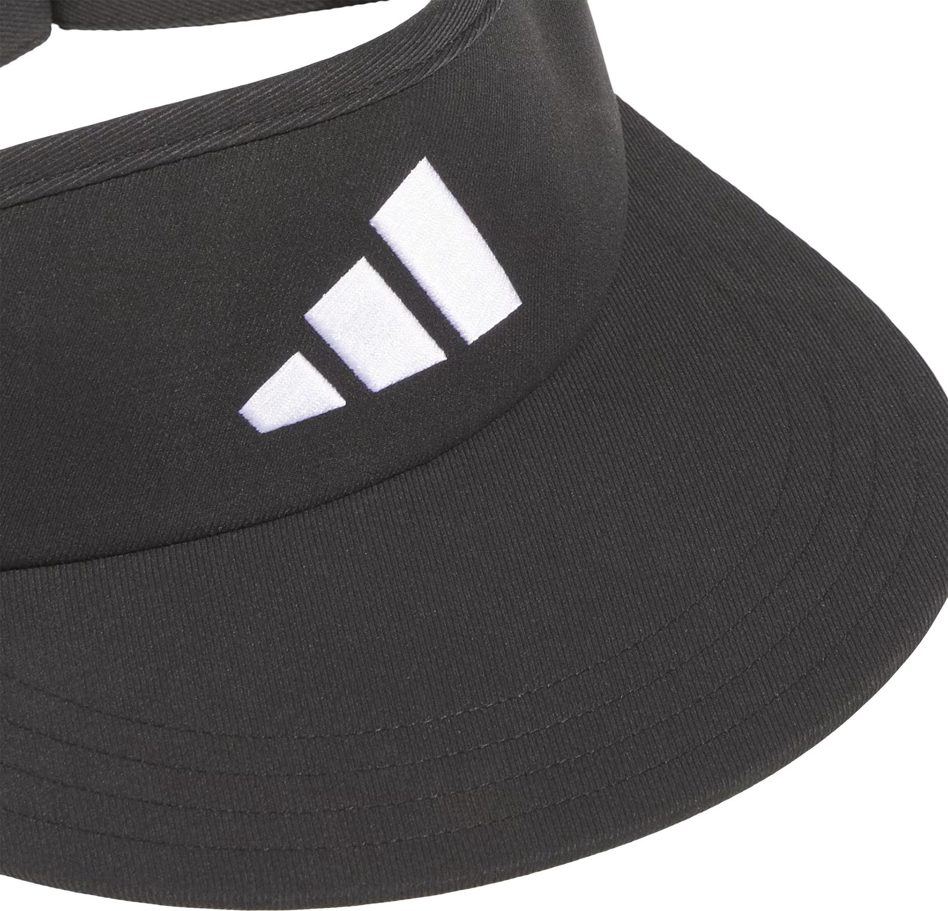 Product gallery image number 4 for product Tour High-Crown Visor - Men's