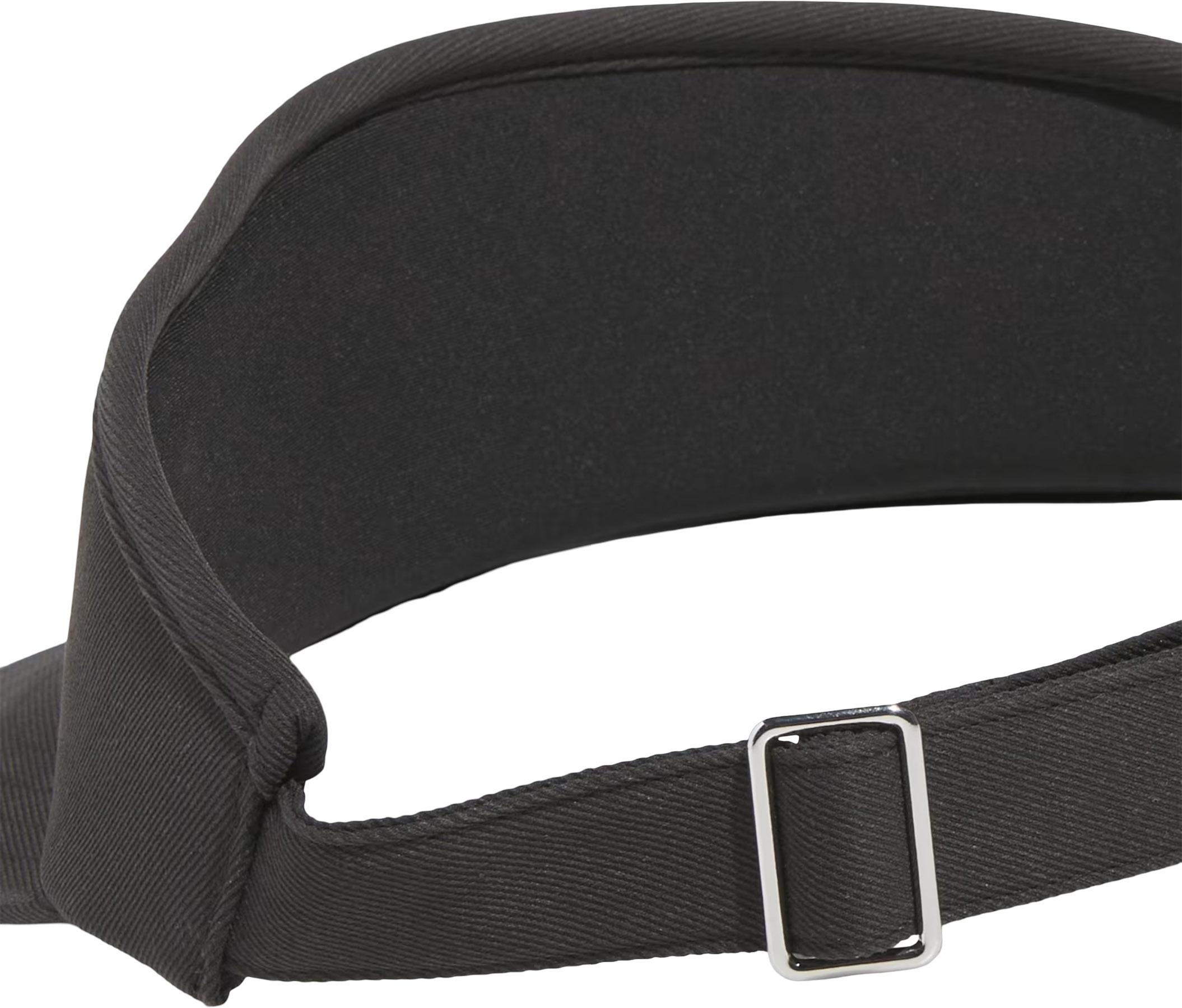Product gallery image number 3 for product Tour High-Crown Visor - Men's