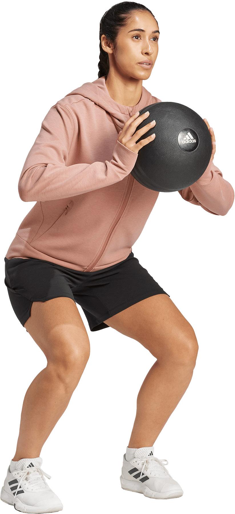 Product gallery image number 3 for product Designed for Training Warm-Up Shorts - Women's