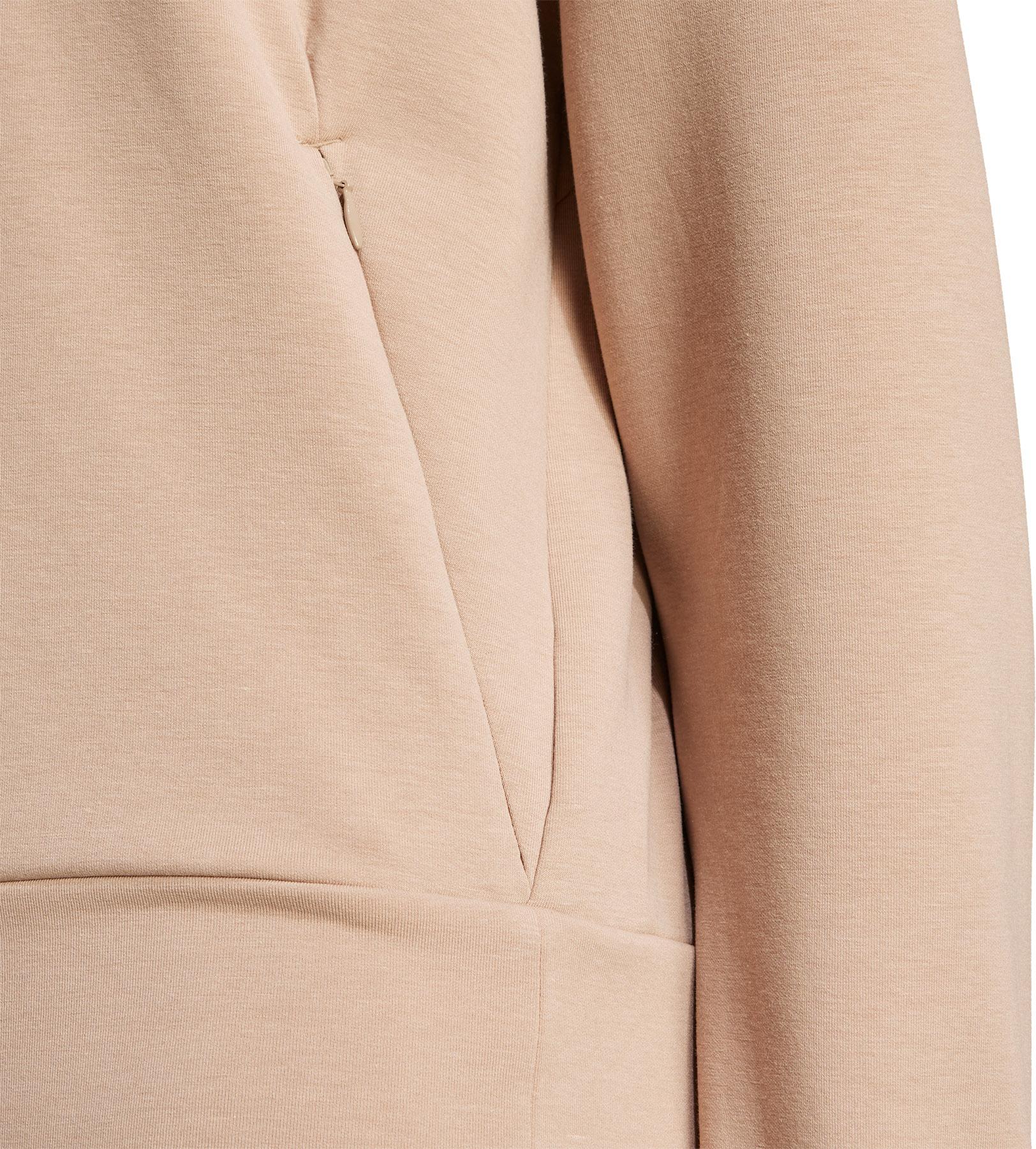 Product gallery image number 3 for product Designed for Training Warm-Up Crewneck Sweatshirt - Women's