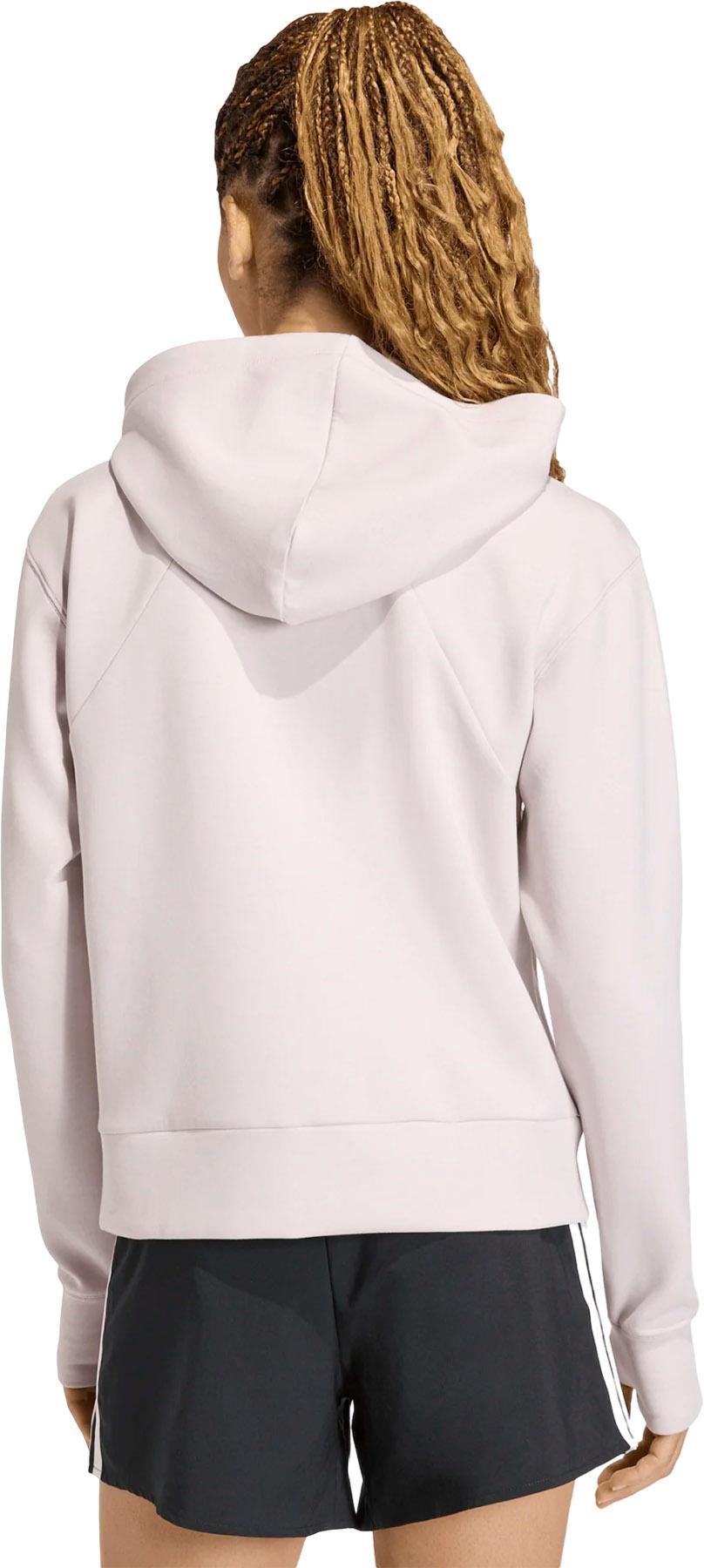Product gallery image number 2 for product Designed 4 Training Full-Zip Hooded Sweatshirt - Women's