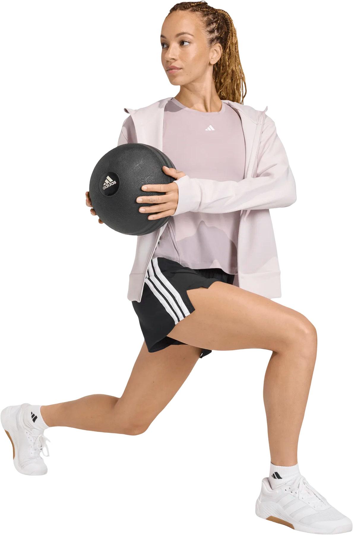 Product gallery image number 3 for product Designed 4 Training Full-Zip Hooded Sweatshirt - Women's