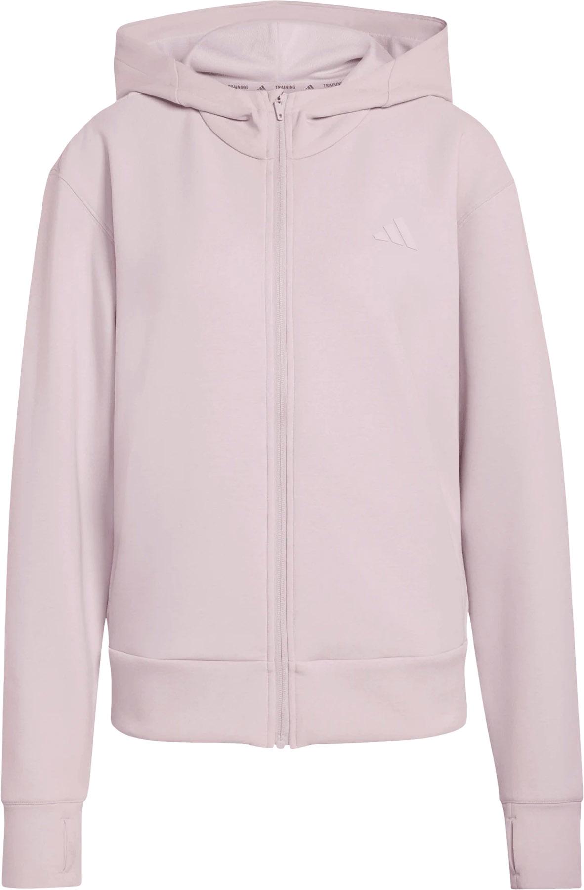 Product image for Designed 4 Training Full-Zip Hooded Sweatshirt - Women's