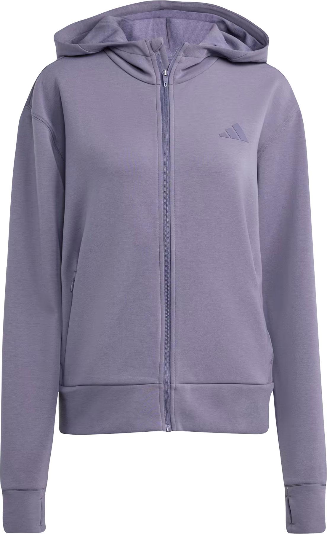 Product image for Designed 4 Training Full-Zip Hooded Sweatshirt - Women's