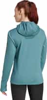 Colour: Preloved Teal