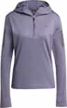 Colour: Preloved Violet
