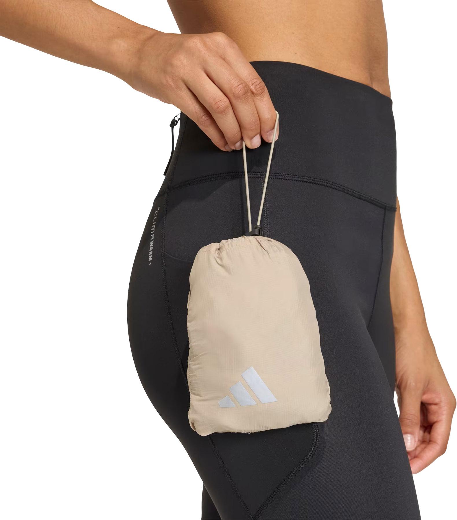 Product gallery image number 6 for product Adi365 Reflective Running Jacket - Women's