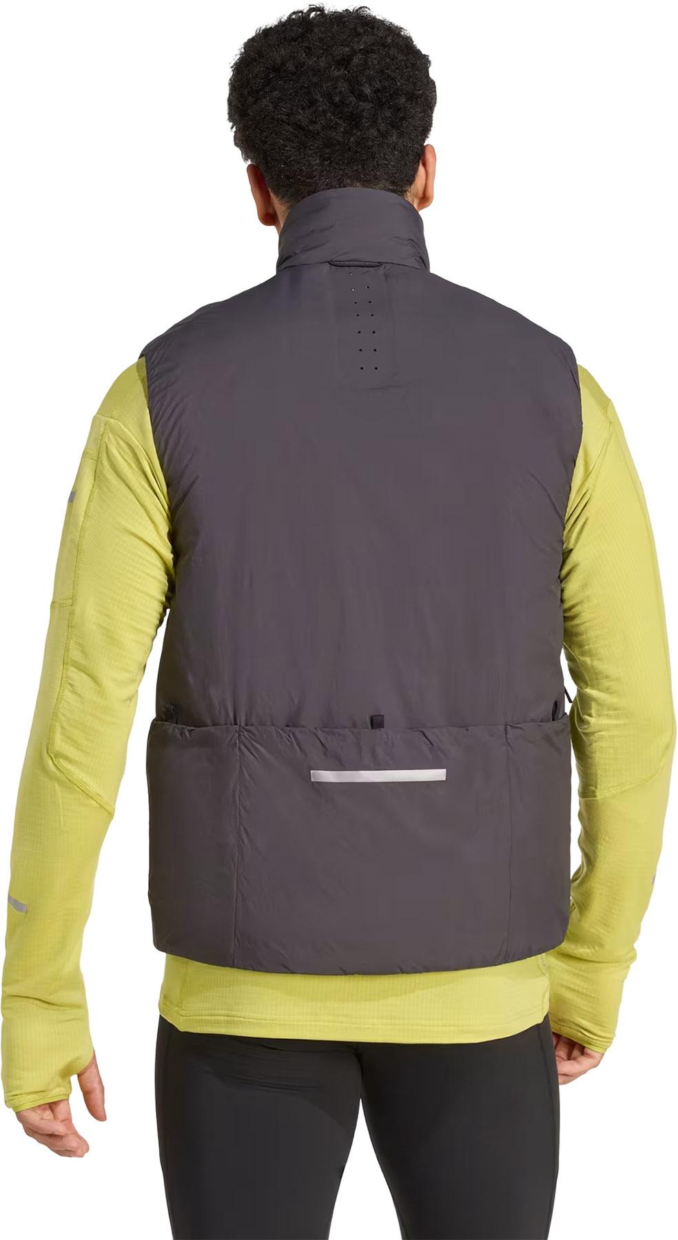 Product image for Veste de course Adi365 CLIMAWARM - Homme