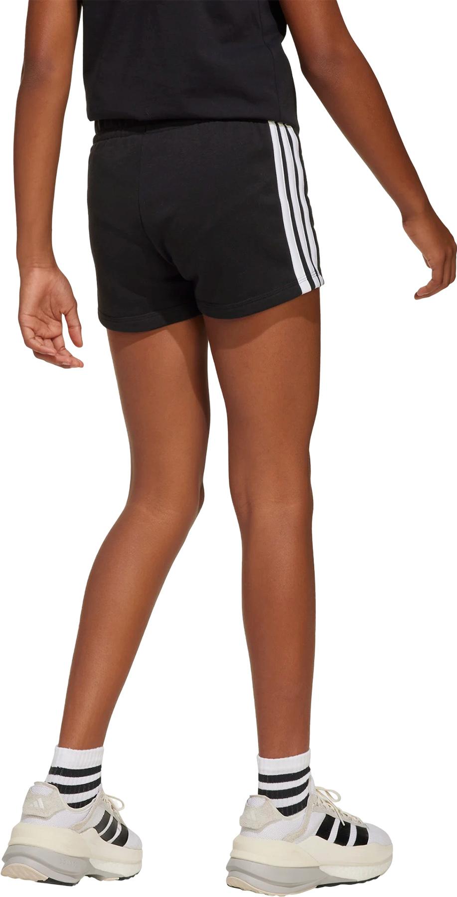 Product gallery image number 3 for product Essentials Shorts - Girls