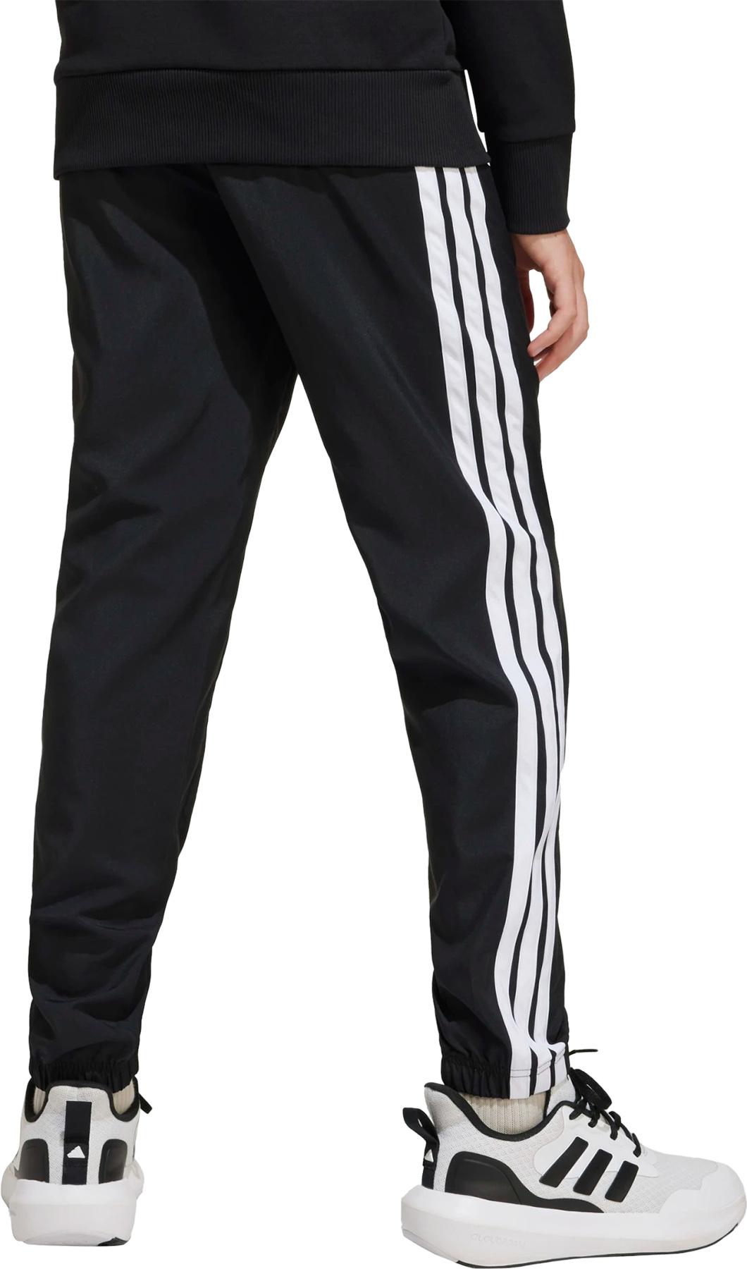 Product gallery image number 2 for product Essentials Climacool Tracksuit Bottom - Kids