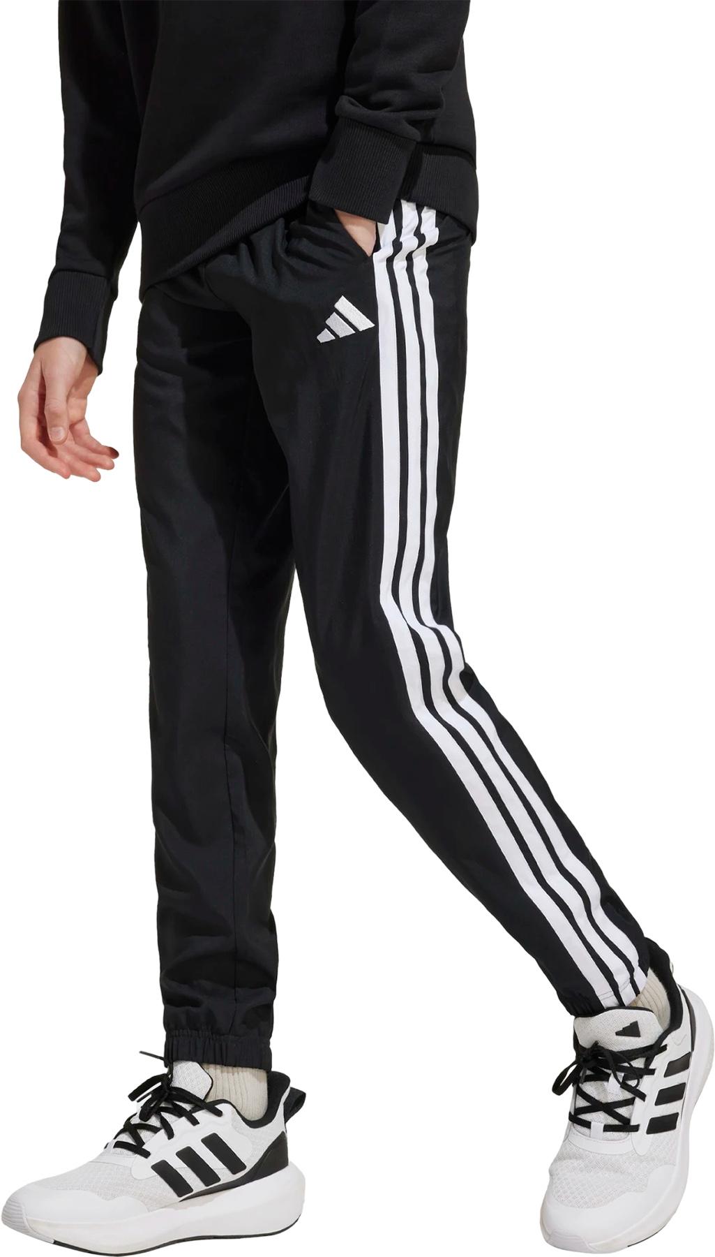 Product gallery image number 4 for product Essentials Climacool Tracksuit Bottom - Kids