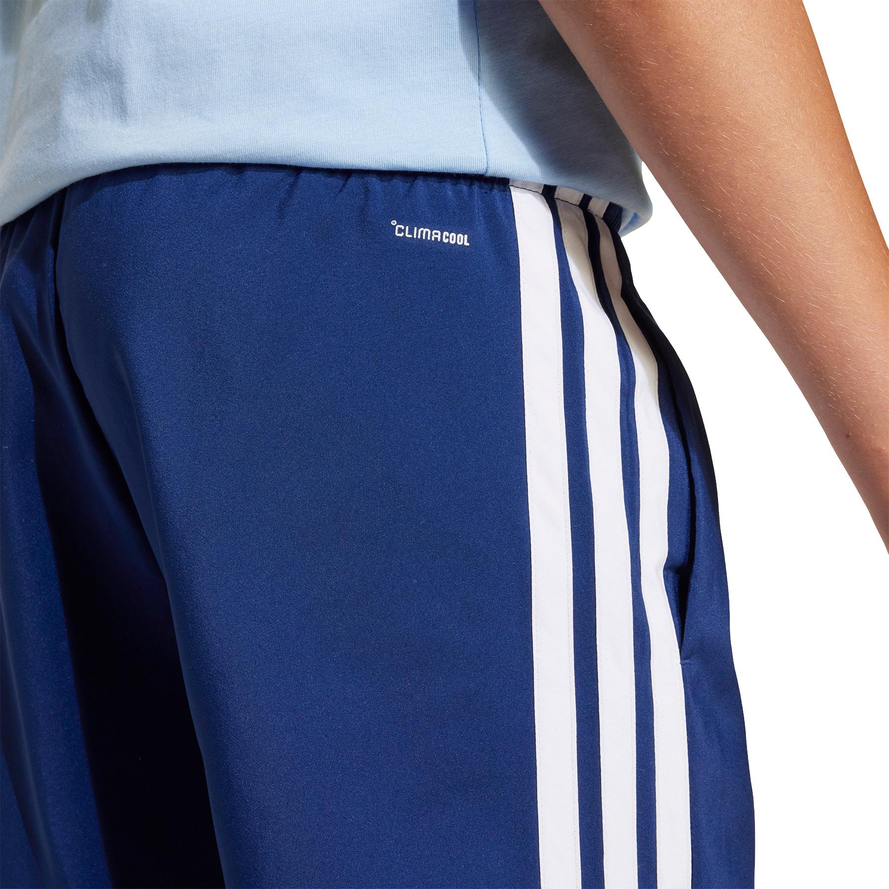 Product gallery image number 4 for product Essentials CLIMACOOL Shorts - Kids