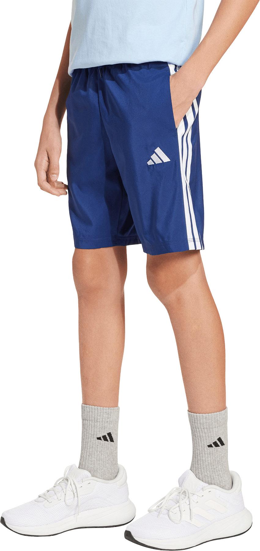 Product gallery image number 3 for product Essentials CLIMACOOL Shorts - Kids