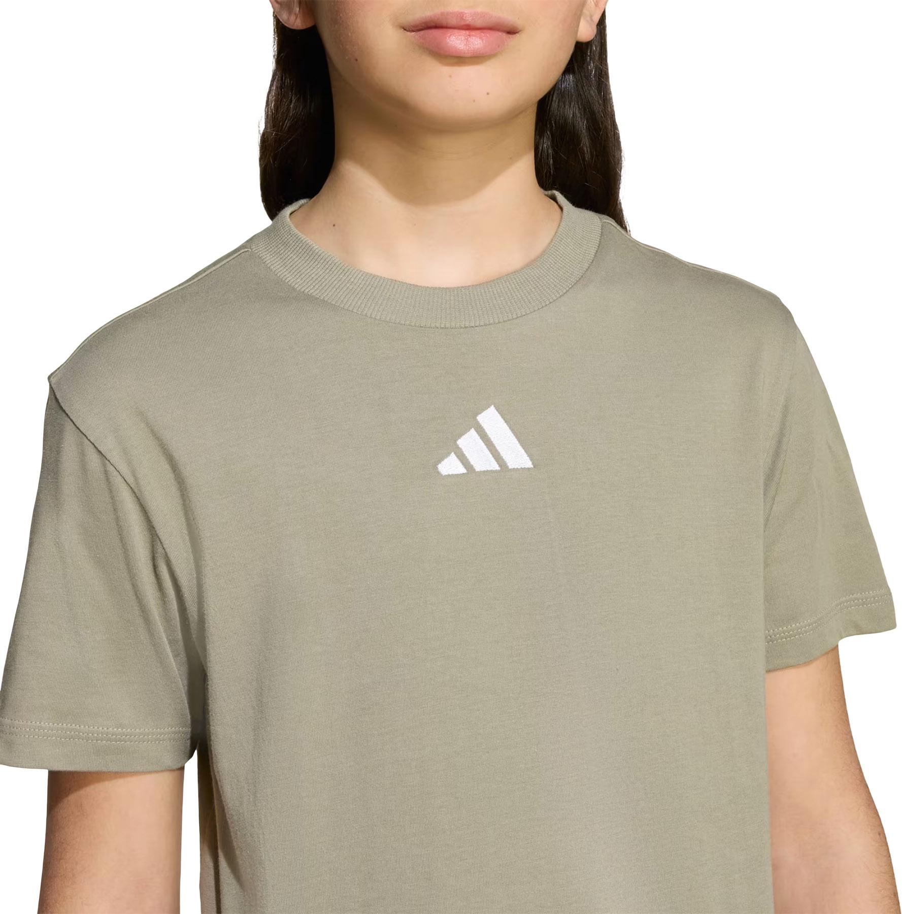 Numéro de l'image de la galerie de produits 4 pour le produit T-shirt Essentials - Jeune