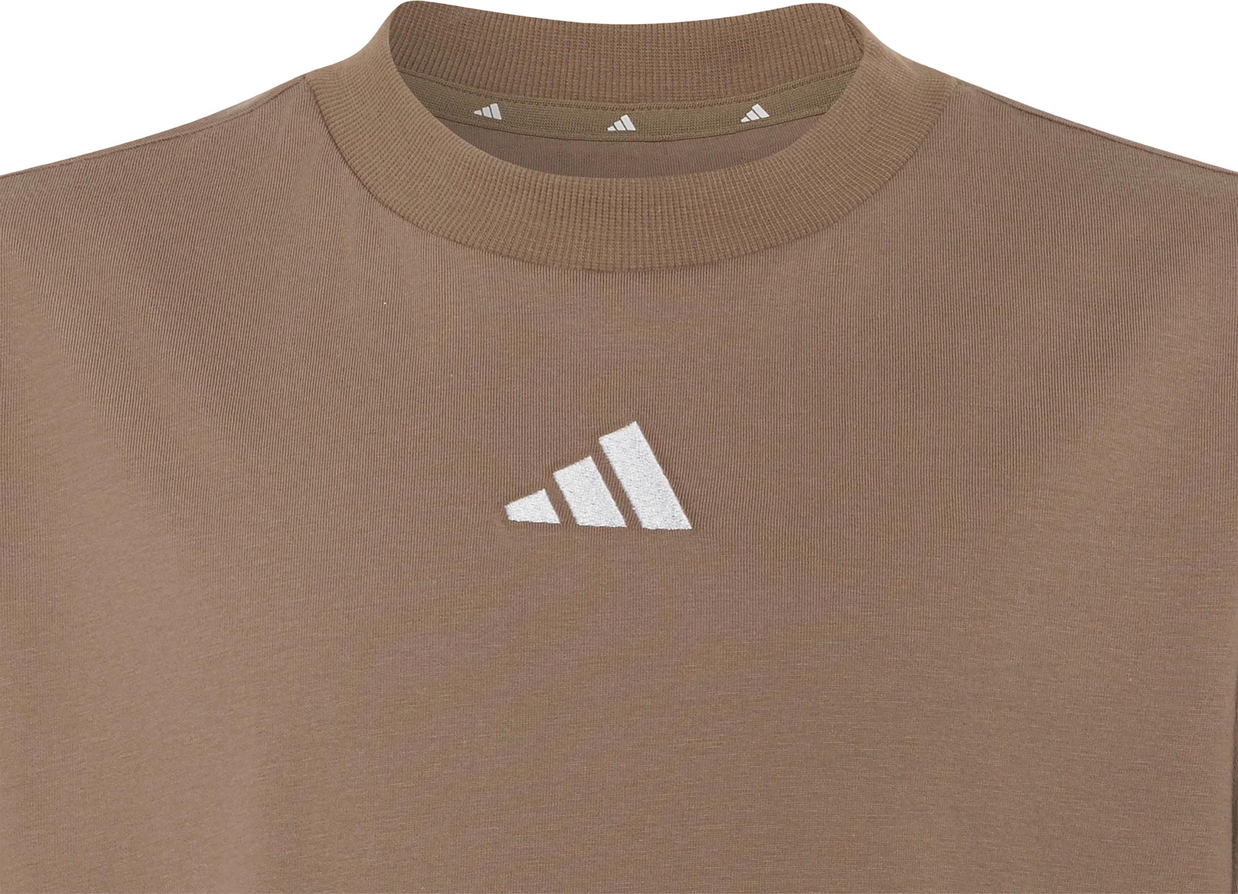 Product gallery image number 3 for product Essentials T-Shirt - Junior