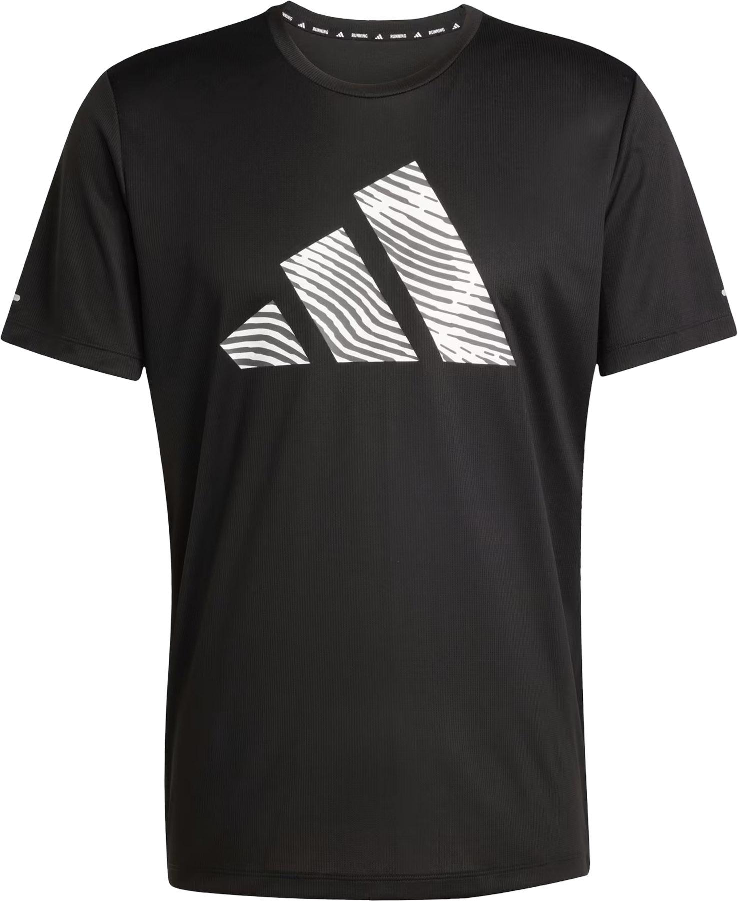 Product image for Adi365 Essentials Brand Love Running T-Shirt - Men's