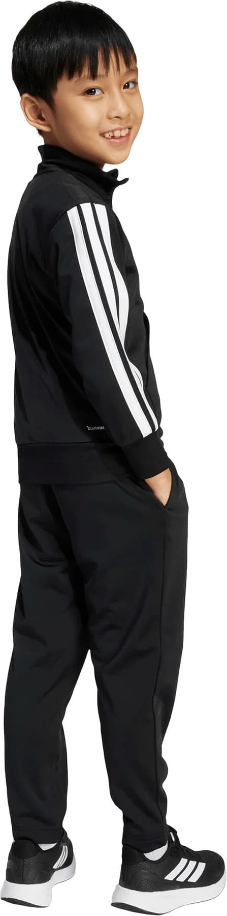 Product gallery image number 9 for product Essentials CLIMACOOL Tracksuit - Kids