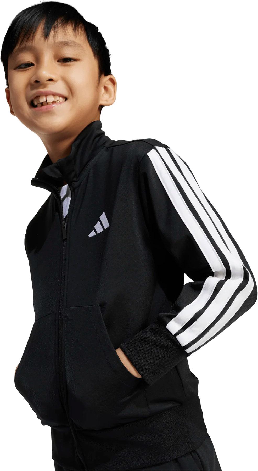 Product gallery image number 10 for product Essentials CLIMACOOL Tracksuit - Kids