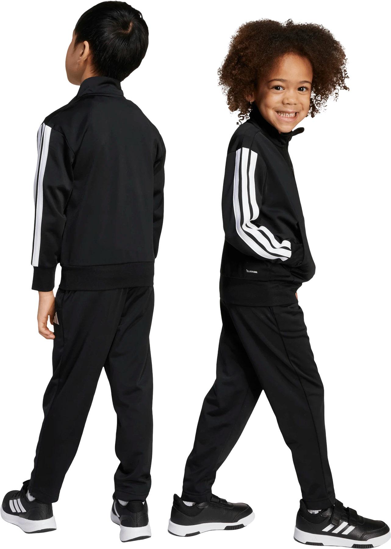Product gallery image number 2 for product Essentials CLIMACOOL Tracksuit - Kids