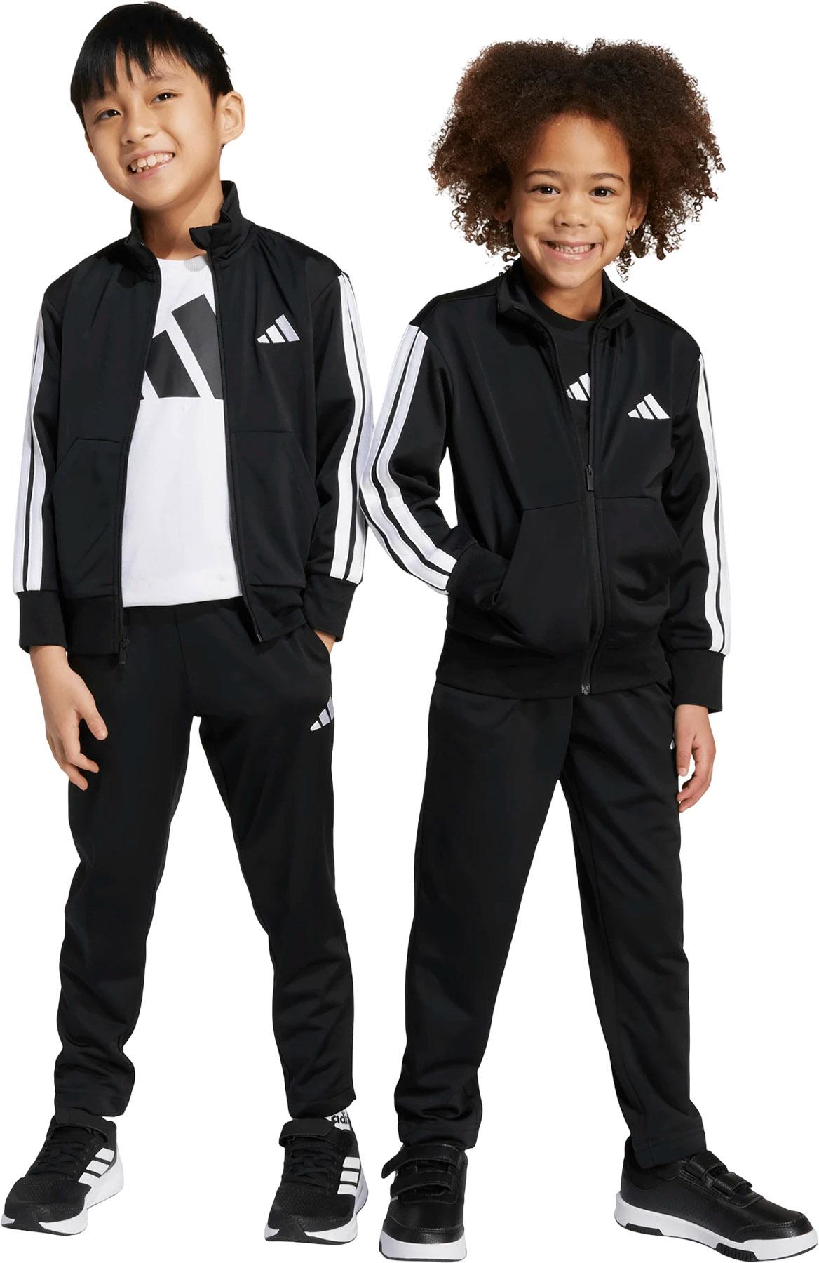 Product gallery image number 3 for product Essentials CLIMACOOL Tracksuit - Kids