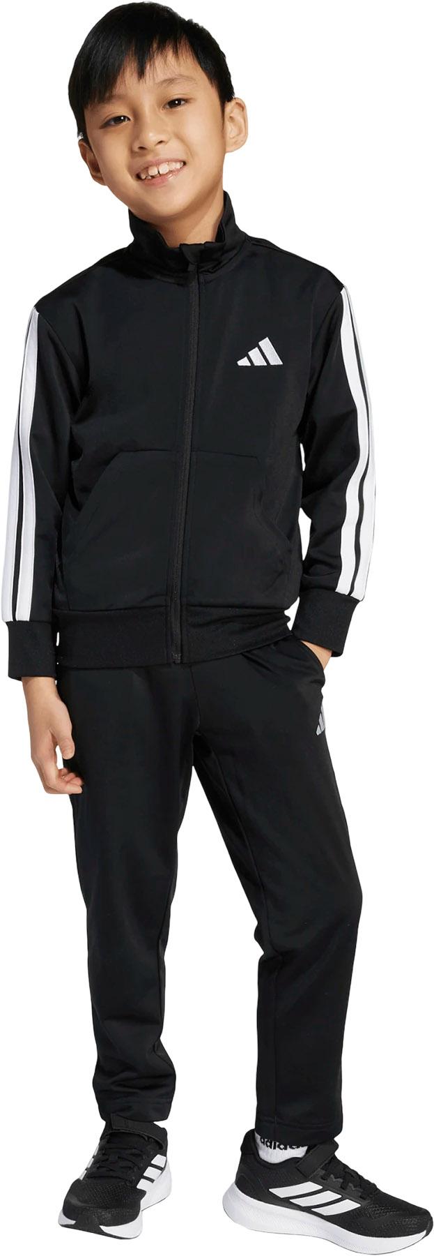 Product gallery image number 6 for product Essentials CLIMACOOL Tracksuit - Kids