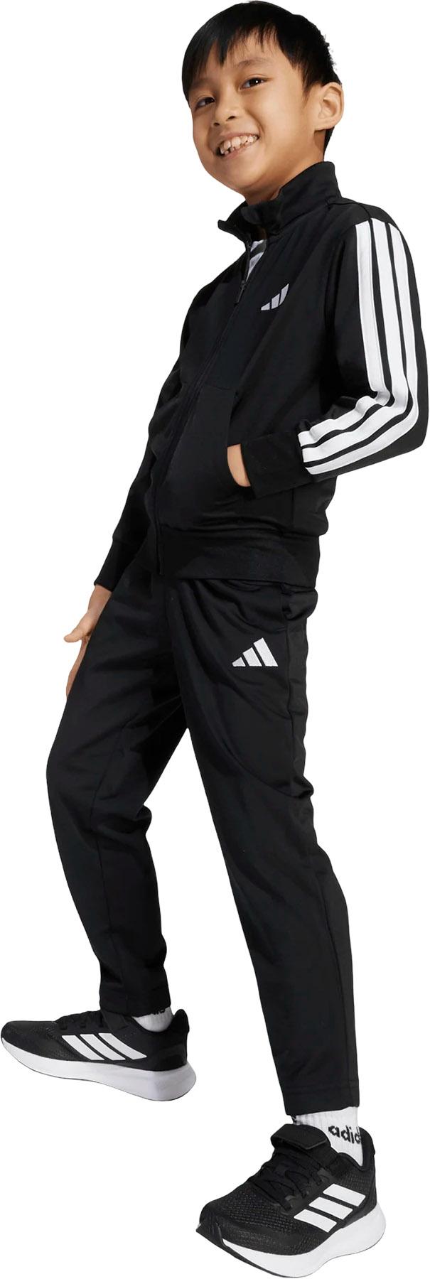 Product gallery image number 7 for product Essentials CLIMACOOL Tracksuit - Kids