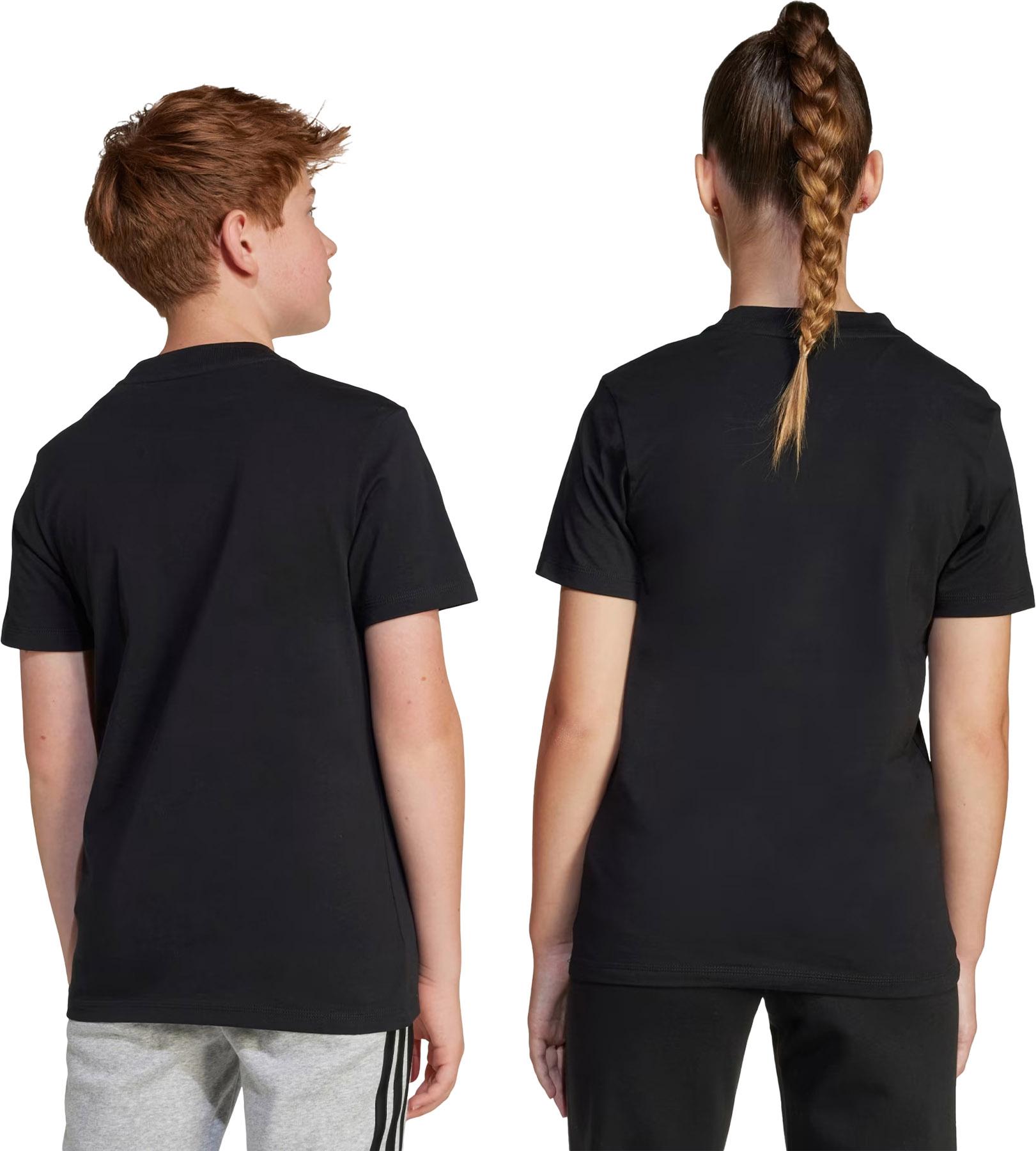Numéro de l'image de la galerie de produits 4 pour le produit T-shirt Essentials - Jeune