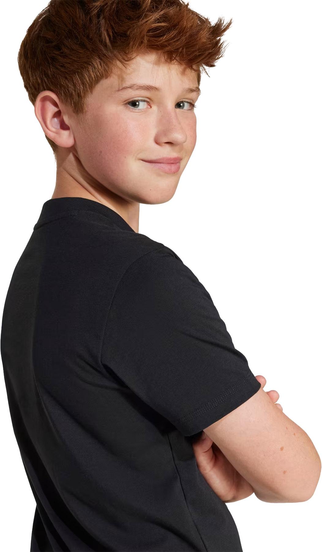 Numéro de l'image de la galerie de produits 6 pour le produit T-shirt Essentials - Jeune