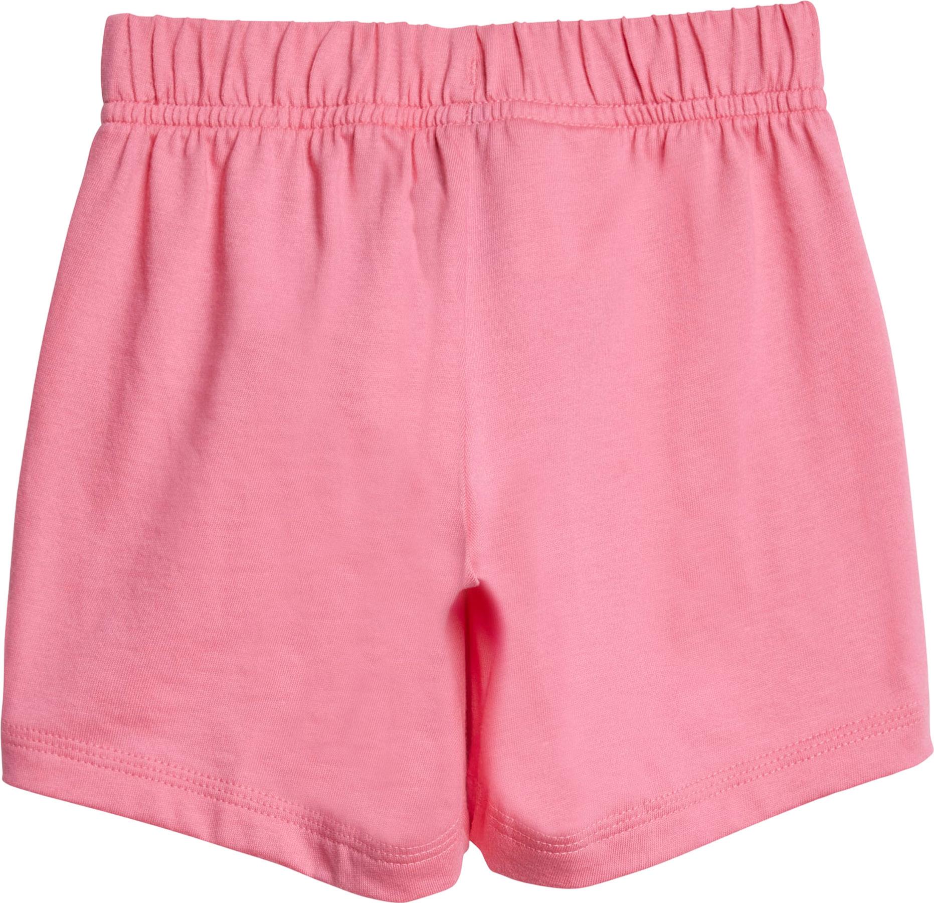 Product gallery image number 4 for product Essentials T-Shirt and Shorts Set - Kids