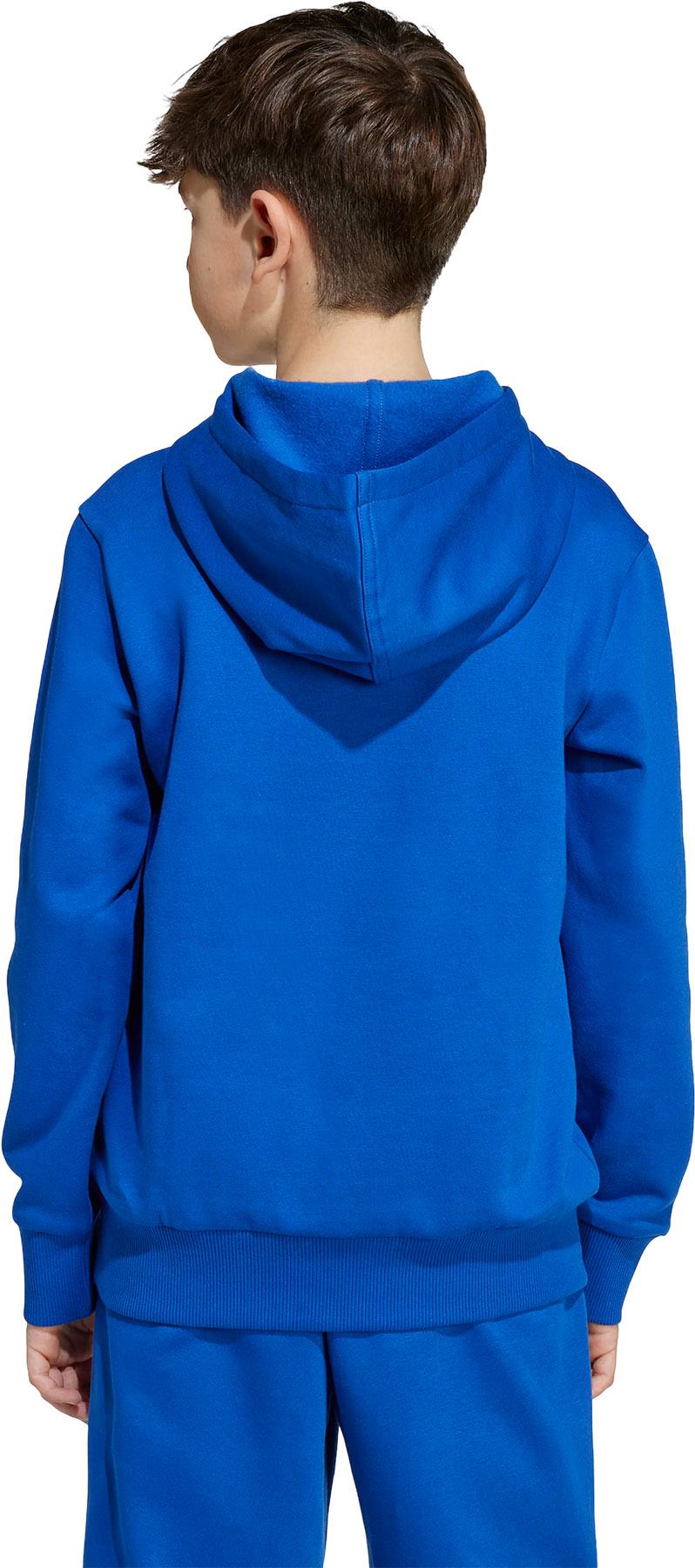 Product gallery image number 3 for product Essentials Hoodie - Junior